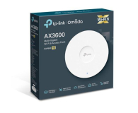 TP-Link EAP660 HD (802.11a/b/g/n/ac/ax 3600Mb/s) PoE+ - 709955 - zdjęcie 5